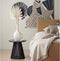Unique Living - Plaid Selien 150x200cm Chateau Grey