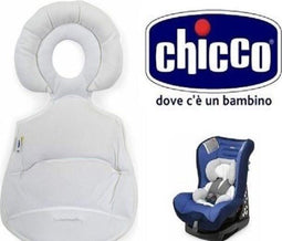 Chicco Autostoel Verkleiner - Groep 0+ - Veilig en comfortabel - Wit
