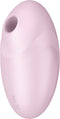 Satisfyer 'Vulva Lover 3', 11 cm, drukgolfvibrator, 2:1 drukgolven en vibratie