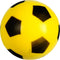 Mini Soft foam voetbal Ø 12 cm Androni
