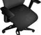 Genesis Astat 700 G2 - Gaming Chair - Ergonomisch ontwerp met 8-rib rugondersteuning - Zwart