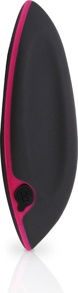 B Swish bsoft Premium - Zwart - Vibrator