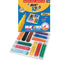 Bic Kids - Kids viltstift Visa 144 stiften (classpack)