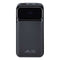 Rivacase VA2211 - Powerbank 20000 mAh - USB-C en USB-A - Zwart