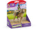 Schleich - HORSE CLUB - Sarah en Mystery - Buitenrit met Arabische Merrie