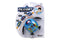 Silverlit Talkibot - Interactieve Robot - Opnamefunctie 100 sec - Blauw