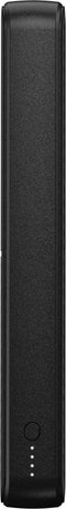 OtterBox Powerbank 10.000 mAh - 18W USB/USB-C PD - Draadloos opladen max. 10W - Zwart