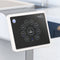 Aqua Optima Aurora Cold waterkoeler - waterdispenser met doseersysteem en waterfilter