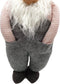 Gnoom kabouter Marc staand 78 cm