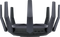 ASUS RT-AX89X - Gaming Router - WiFi 6 - Zwart