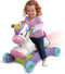 VTech Hobbel en Speel Eenhoorn - Interactief Babyspeelgoed - Leren & Muziek - Meerkleurig