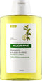 Klorane A La Cidra Light Shampoo For Normal/oily Hair 400 Ml