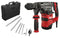 SKIL 1781GB - SDS+ boorhamer - 1500W 3 functies - (set van 3)