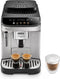 De'Longhi ECAM290.31.SB - Volautomatische espressomachine - Instelbare koffiesterkte en temperatuur - Zwart