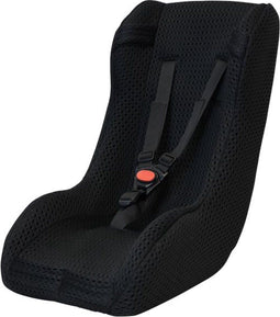 Peuterschaal Edge CargoComfy 7-19 maanden - zwart