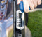 Scheppach BC-MP430-X - Accu Grasmaaier - Mulchfunctie - 43cm maaibreedte - 700m² (excl. accu's & lader)