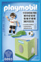PLAYMOBIL Voetbalspeler Duitsland - 6893 - 7,5cm speelfiguur