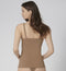 Sloggi GO - Dames Hemden - 2-pack van organisch katoen - Beige