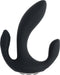 Playboy - Triple Threat - Zwart