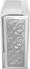 Antec P20C - ATX Midi-Tower - 7 uitbreidingssleuven - Wit
