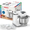 Bosch MUMS2EW00 - Keukenmachine - 700W 3,8L RVS