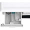 Gorenje WPNEI74SA1TS - Voorlader wasmachine - 7 kg - Energieklasse A - 1400 tpm