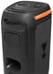 JBL PartyBox 110 - Bluetooth Speaker - 160W RMS - IPX4 Spatwaterdicht