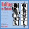 Mary Bond - Rolfing In Motion - Luisterboek op CD - 38 oefeningen voor lichaamsbewustzijn