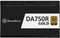 SilverStone DA750R-GM - ATX Voeding 750W - 80 Plus Gold - Gen5 12VHPWR (4710679810225)