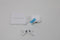 Apple AirPods 4 - Draadloze oordopjes - ANC - Wit