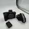 Sony A7 IV - Systeemcamera - 33 MP 4K - Zwart