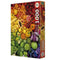 Puzzel Educa Colored Vitamins