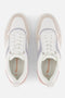 Tamaris 107295 - Lage sneakers - Vegan - Wit