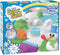 Super Snow - Snowman City - Speelzand - Kinetisch zand