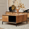 Salontafel RichWood | 80 cm-STF-3520