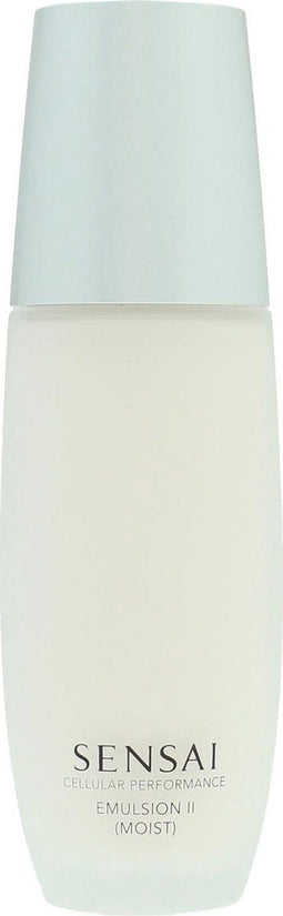 SENSAI Cellular Performance Emulsion II Moist Gezichtsemulsie 100ml