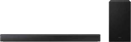 Samsung HW-B650F - Soundbar 3.1ch - Dolby Audio DTS Virtual:X - Q-Symphony (2025)