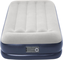 Bestway Luchtbed - 1 Persoons - Blauw - 191 x 97 x 36 cm