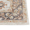 NURNUS - Vintage vloerkleed - Beige - 160 x 230 cm - Polypropyleen
