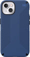 Speck Presidio2 Grip - Soft case - 4 Meter Drop protection - Blauw