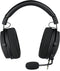 Xtrfy H2 - Gaming Headset - 53 mm luidsprekers - Zwart