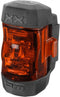 Busch & Müller - IXON Core/IXXI - Fietskoplamp - LED - Accu/Batterij - Zwart