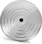 Inno Cuisinno - Deksel paellapan - Aluminium - 46 cm - Grijs