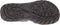 Merrell Sandalen - Maat 44 - Klittenband - Donkerbruin