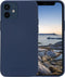 Dbramante1928 Greenland - Soft case - Schokabsorberend - Blauw