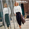 Basil City - Fietsshopper - MIK Hooks - Enkele Fietstas - 14-16 Liter - Waterafstotend - Reflectiedetails - Roasted Bruin,,,