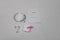 Apple AirPods 2 - TWS - Bluetooth - Wit
