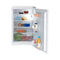 Etna KKD4088 - Inbouw koelkast - 134 liter - A++ - 88 cm hoog