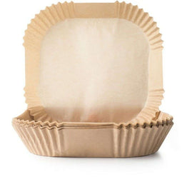 Papier voor luchtfriteuse Ibili 688520
