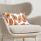 Kussenhoes Ripshop Mumbai C Multicolour 30 x 50 cm